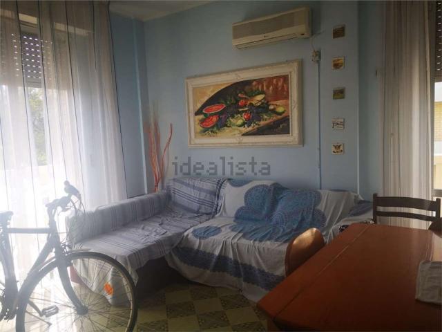 Appartamento in vendita di 65 m² in Via Ammiraglio Cappellini