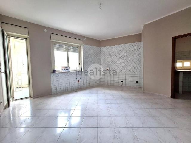 Appartamento in vendita di 65 m² in Via Ammiraglio Inigo Campioni, 7
