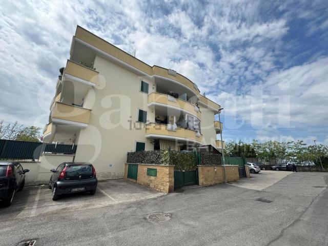 Appartamento in vendita di 65 m² in Via Amatore Sciesa, 32