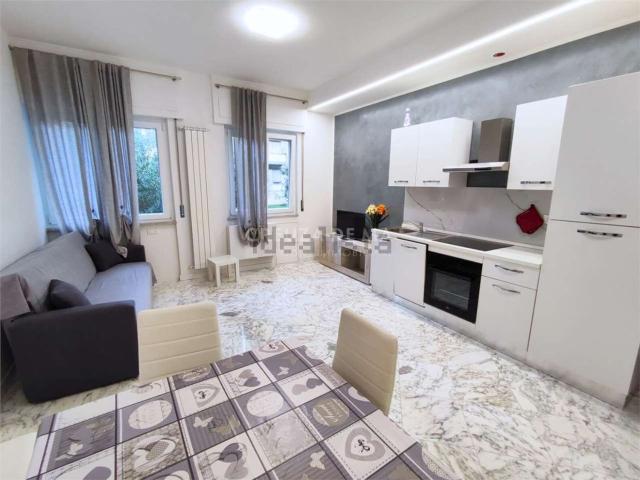 Appartamento in vendita di 65 m² in Via Amatore Sciesa, 3