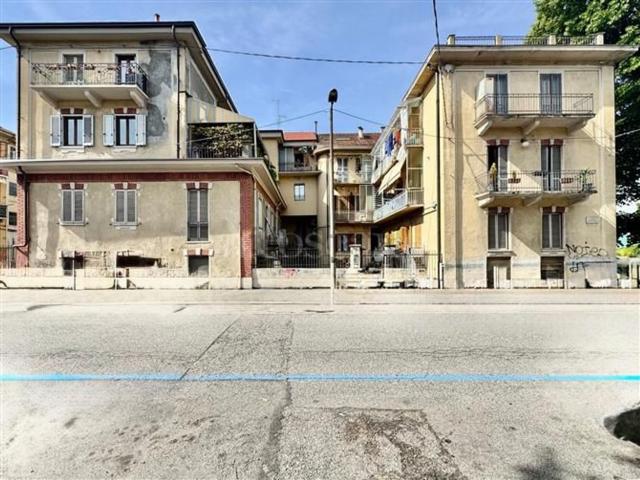 Appartamento in vendita di 65 m² in Via Amadeo