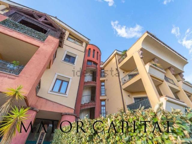 Appartamento in vendita di 65 m² in Via Amba Alagi, 26