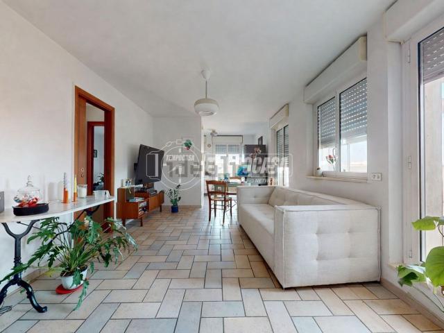 Appartamento in vendita di 65 m² in Via Amedeo Modigliani