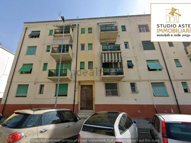 Appartamento in vendita di 65 m² in Via Amedeo Modigliani, 18