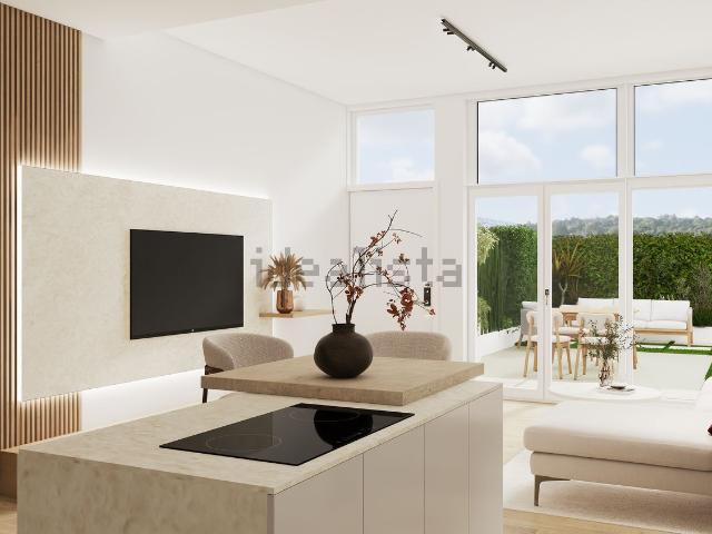 Appartamento in vendita di 65 m² in Via Andrea Costa