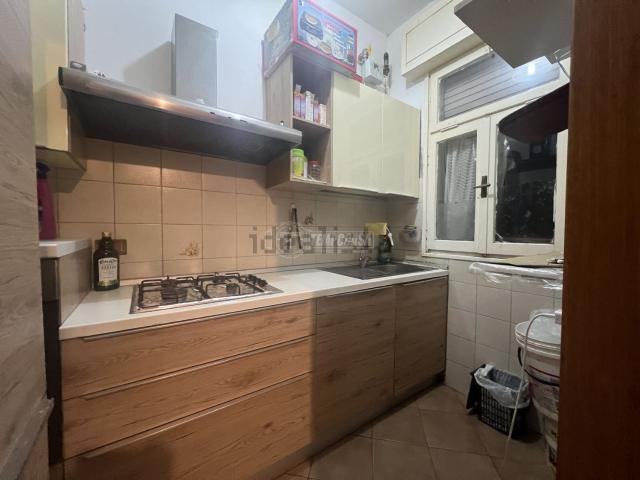 Appartamento in vendita di 65 m² in Via Andrea Doria