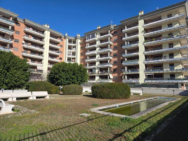 Appartamento in vendita di 65 m² in Via Andrea Mantegna
