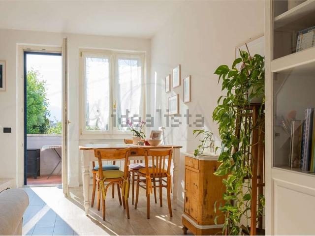 Appartamento in vendita di 65 m² in Via Angelo Canossi