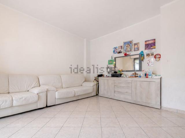 Appartamento in vendita di 65 m² in Via Angelo Inganni, 52