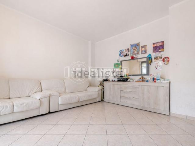 Appartamento in vendita di 65 m² in Via Angelo Inganni, 52