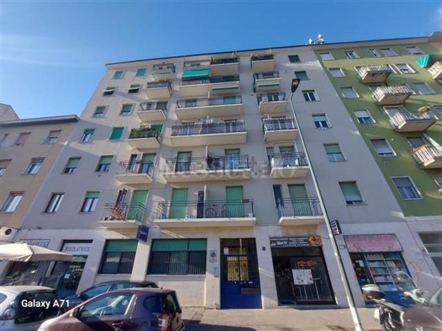 Appartamento in vendita di 65 m² in Via Angelo Inganni