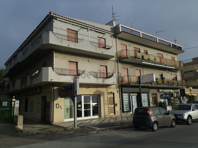 Appartamento in vendita di 65 m² in Via Antonello da Messina