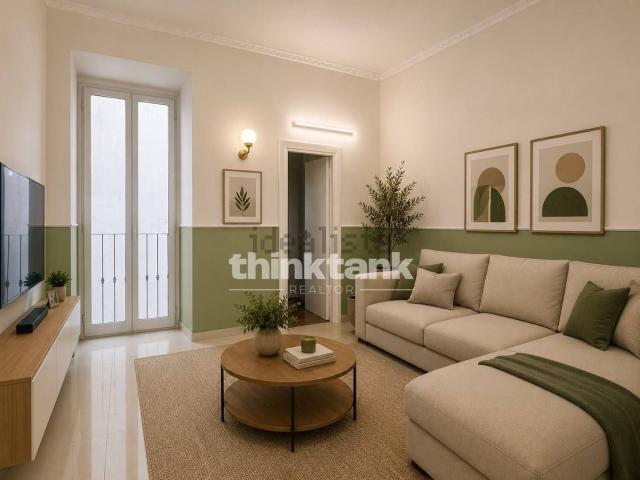 Appartamento in vendita di 65 m² in Via Antonino di Sangiuliano