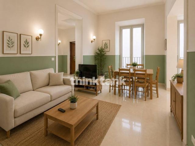 Appartamento in vendita di 65 m² in Via Antonino di Sangiuliano