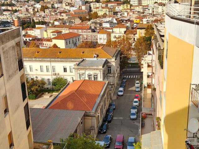Appartamento in vendita di 65 m² in Via Antonio Mereu, 25