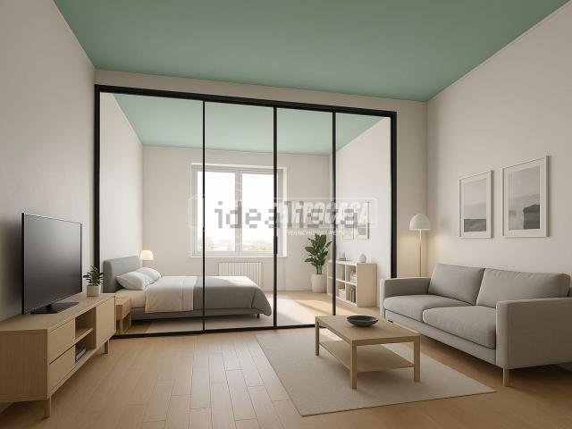 Appartamento in vendita di 65 m² in Via Antonio Cantore, 8