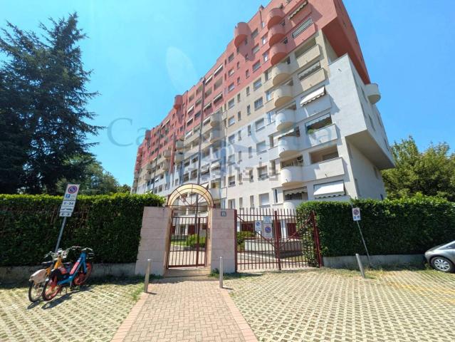 Appartamento in vendita di 65 m² in Via Antonio Cechov, 15