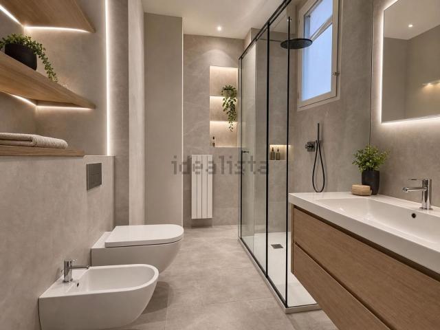 Appartamento in vendita di 65 m² in Via Antonio Fogazzaro, 14