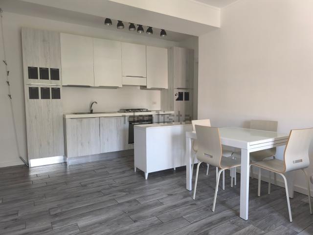 Appartamento in vendita di 65 m² in Via Antonio Ghislanzoni, 19