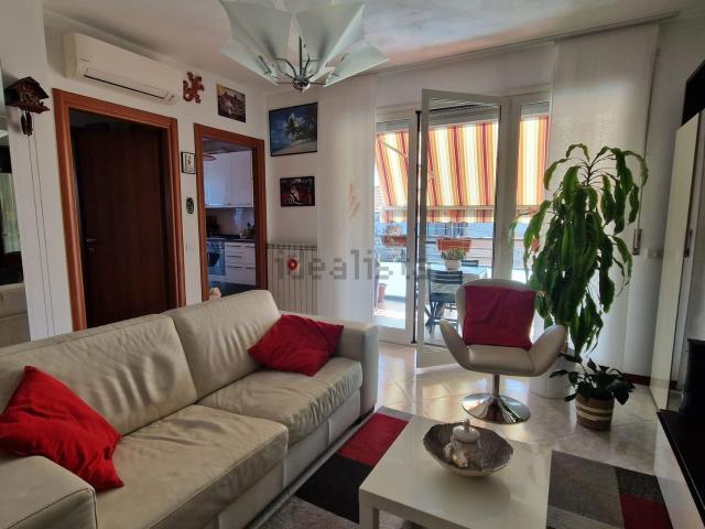 Appartamento in vendita di 65 m² in Via Antonio Gramsci, 121