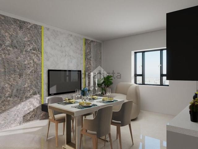 Appartamento in vendita di 65 m² in Via Antonio Gramsci, 2