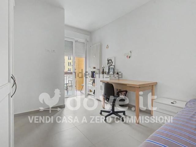 Appartamento in vendita di 65 m² in Via Antonio Pasinetti, 11