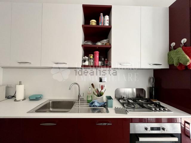 Appartamento in vendita di 65 m² in Via Antonio Raimondi, 82