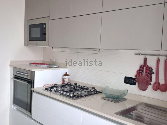 Appartamento in vendita di 65 m² in Via Antonio Rosmini, 1