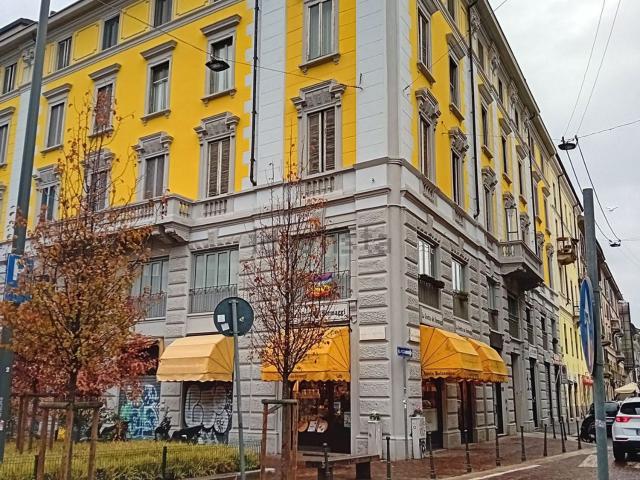 Appartamento in vendita di 65 m² in Via Antonio Rosmini, 1