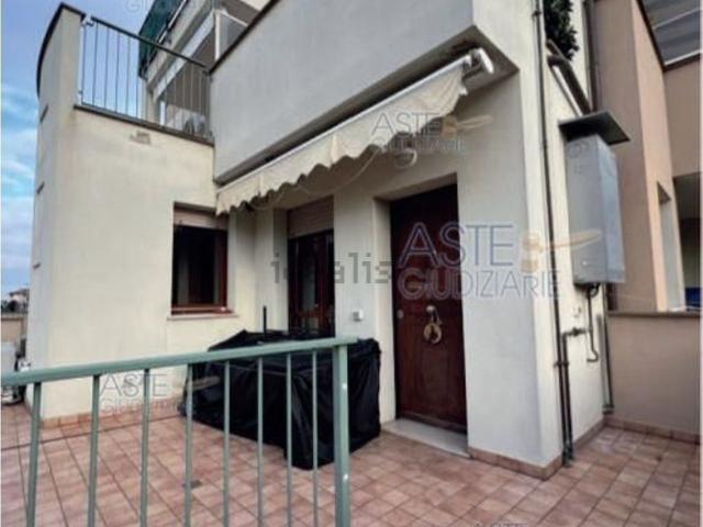 Appartamento in vendita di 65 m² in Via Antonio Rosmini Serbati, 9