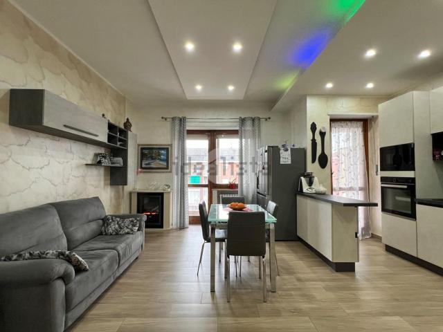 Appartamento in vendita di 65 m² in Via Antonio Sciesa, 29