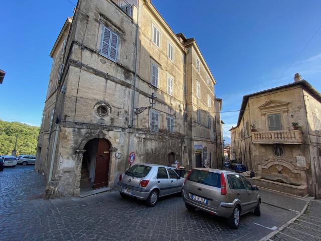 Appartamento in vendita di 65 m² in Via Antonio Spaziani