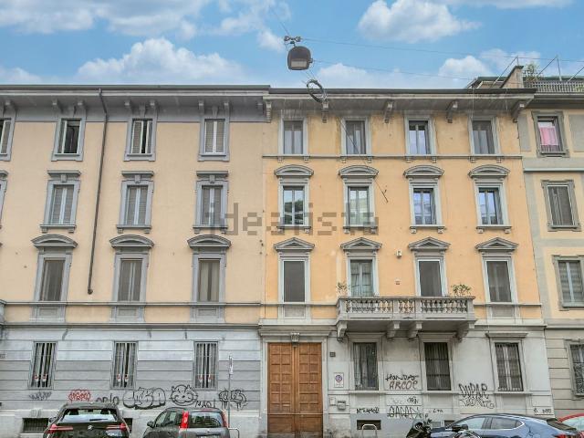 Appartamento in vendita di 65 m² in Via Antonio Tantardini, 18