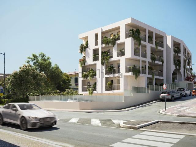 Appartamento in vendita di 65 m² in Via Aremogna