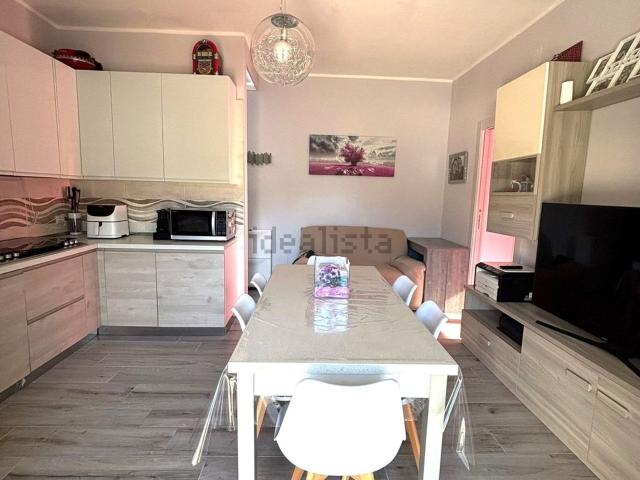 Appartamento in vendita di 65 m² in Via Argentara