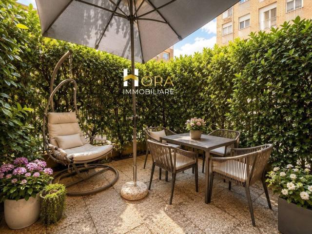 Appartamento in vendita di 65 m² in Via Arrigo Boito, 28