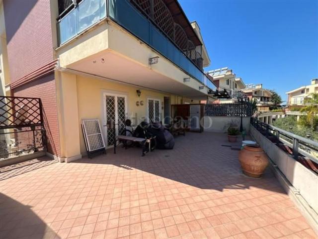 Appartamento in vendita di 65 m² in Via Atrani