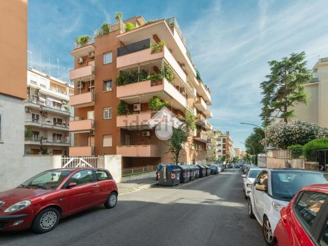 Appartamento in vendita di 65 m² in Via Attilio Friggeri, 31