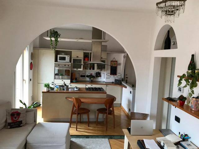 Appartamento in vendita di 65 m² in Via Augusto Aglebert, 21