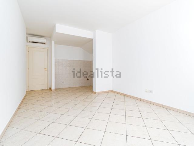 Appartamento in vendita di 65 m² in Via Augusto Borgioli, 29