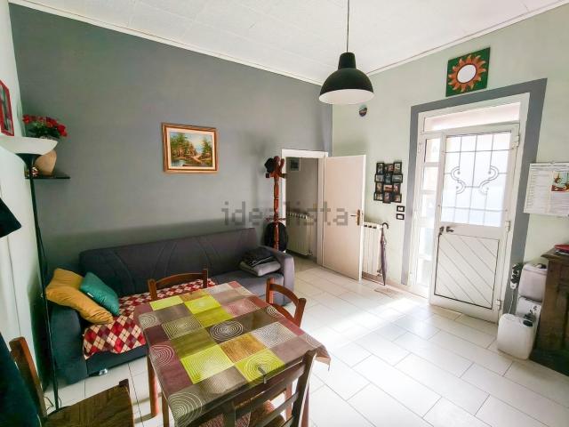 Appartamento in vendita di 65 m² in Via Aurelia Nord