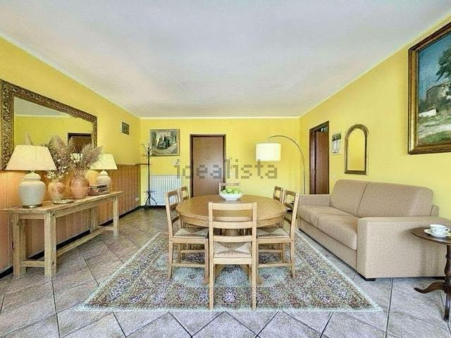 Appartamento in vendita di 65 m² in Via Aurelia Nord, 75