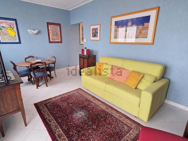 Appartamento in vendita di 65 m² in Via Aurelia Ponente, 30