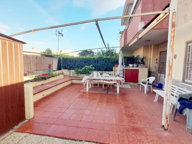 Appartamento in vendita di 65 m² in Via Aurelia Vecchia, 24