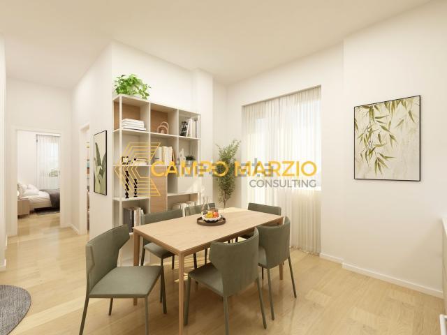 Appartamento in vendita di 65 m² in Via Aurelia, 208