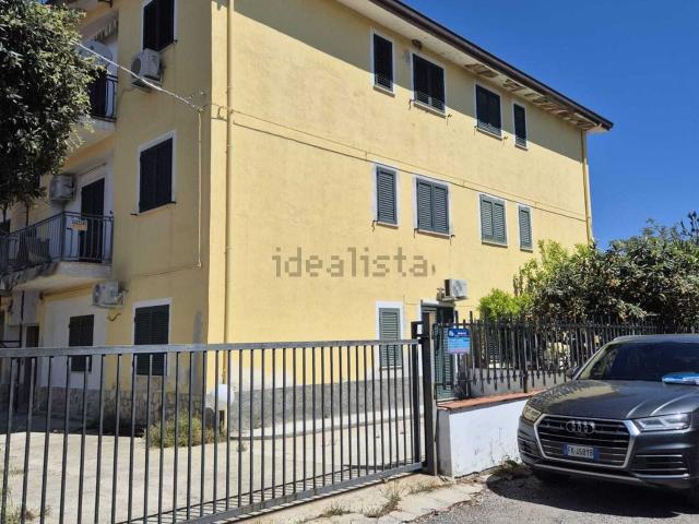 Appartamento in vendita di 65 m² in Via Aurelia, 6