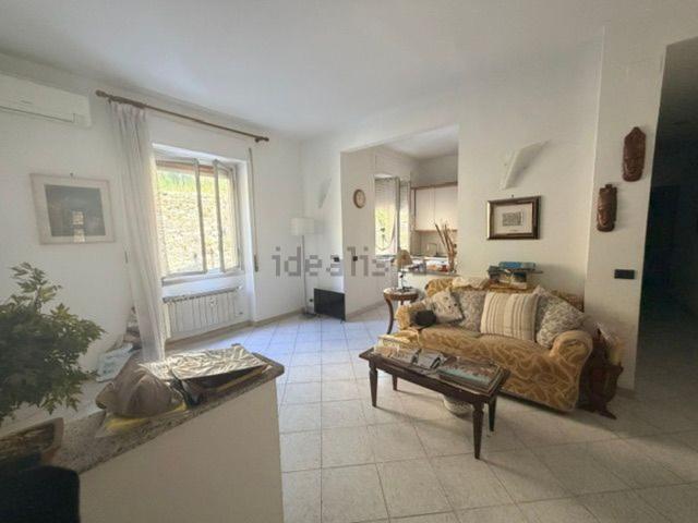 Appartamento in vendita di 65 m² in Via Aurelio Robino, 45