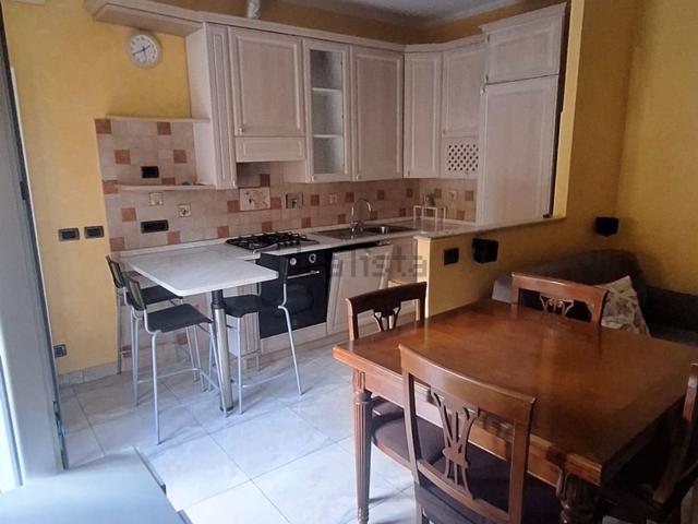 Appartamento in vendita di 65 m² in Via Bartolomeo Terchi