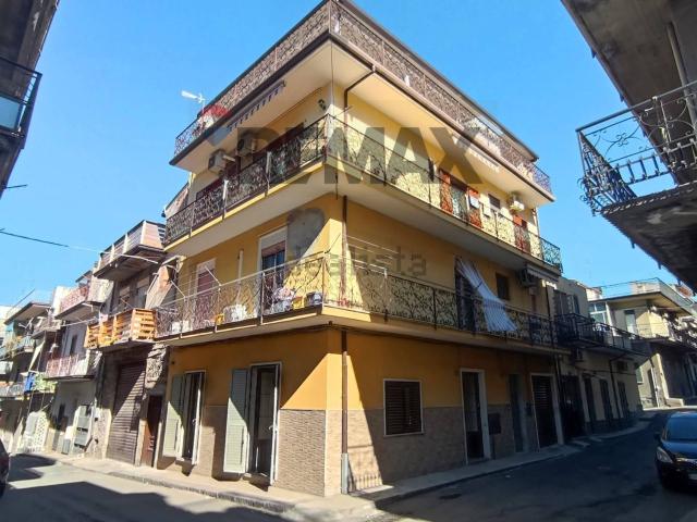 Appartamento in vendita di 65 m² in Via Bari, 136