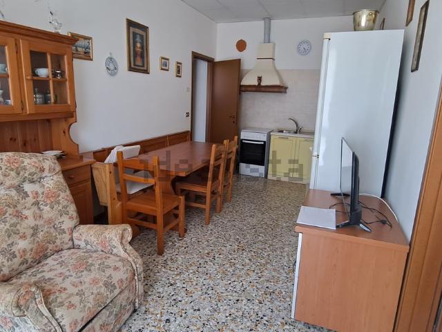 Appartamento in vendita di 65 m² in Via Bassano del Grappa, 12